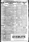 Dundee People's Journal Saturday 15 February 1930 Page 13