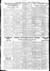 Dundee People's Journal Saturday 15 February 1930 Page 14