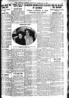 Dundee People's Journal Saturday 15 February 1930 Page 17