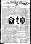 Dundee People's Journal Saturday 15 February 1930 Page 24