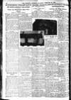 Dundee People's Journal Saturday 22 February 1930 Page 10