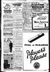 Dundee People's Journal Saturday 01 March 1930 Page 8