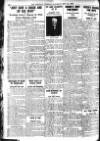 Dundee People's Journal Saturday 31 May 1930 Page 16