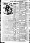 Dundee People's Journal Saturday 28 June 1930 Page 4