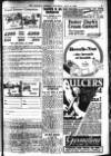 Dundee People's Journal Saturday 12 July 1930 Page 7