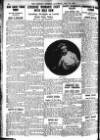 Dundee People's Journal Saturday 12 July 1930 Page 12