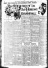 Dundee People's Journal Saturday 09 August 1930 Page 4