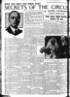 Dundee People's Journal Saturday 09 August 1930 Page 32