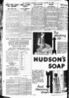Dundee People's Journal Saturday 30 August 1930 Page 16