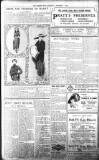 Burnley News Saturday 07 December 1912 Page 3