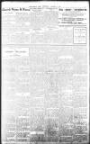 Burnley News Wednesday 08 January 1913 Page 3