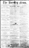 Burnley News Saturday 11 January 1913 Page 1