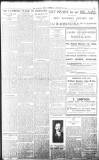 Burnley News Saturday 18 January 1913 Page 11