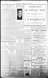 Burnley News Saturday 25 January 1913 Page 11