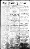 Burnley News Saturday 01 March 1913 Page 1