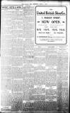 Burnley News Wednesday 05 March 1913 Page 5