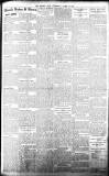 Burnley News Wednesday 19 March 1913 Page 3