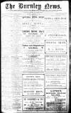 Burnley News Saturday 22 March 1913 Page 1