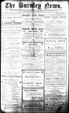 Burnley News Saturday 29 March 1913 Page 1