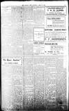 Burnley News Saturday 05 April 1913 Page 13