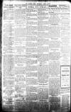 Burnley News Wednesday 16 April 1913 Page 8