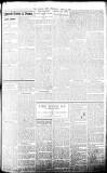 Burnley News Wednesday 23 April 1913 Page 7