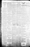 Burnley News Wednesday 23 April 1913 Page 8