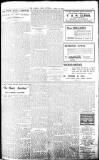 Burnley News Saturday 26 April 1913 Page 13