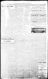 Burnley News Saturday 26 April 1913 Page 15