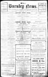 Burnley News Saturday 03 May 1913 Page 1