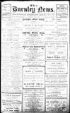 Burnley News Saturday 10 May 1913 Page 1