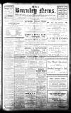 Burnley News Wednesday 03 September 1913 Page 1