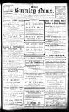 Burnley News Saturday 04 October 1913 Page 1