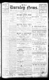 Burnley News Wednesday 08 October 1913 Page 1