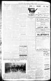 Burnley News Saturday 18 October 1913 Page 10