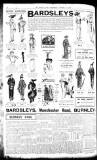 Burnley News Wednesday 22 October 1913 Page 8
