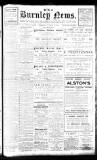 Burnley News Wednesday 29 October 1913 Page 1