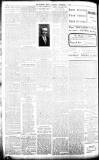 Burnley News Saturday 01 November 1913 Page 12