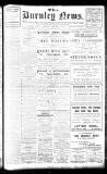 Burnley News Wednesday 05 November 1913 Page 1