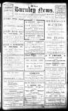 Burnley News Saturday 15 November 1913 Page 1