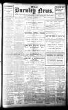 Burnley News Wednesday 03 December 1913 Page 1