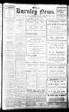 Burnley News Wednesday 17 December 1913 Page 1