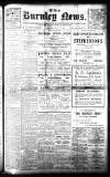 Burnley News Wednesday 13 May 1914 Page 1