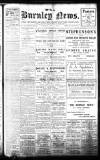 Burnley News Wednesday 20 May 1914 Page 1