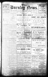 Burnley News Wednesday 27 May 1914 Page 1