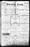 Burnley News Saturday 06 June 1914 Page 1