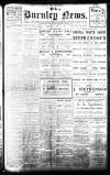 Burnley News Wednesday 17 June 1914 Page 1