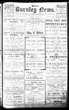 Burnley News Saturday 20 June 1914 Page 1