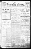 Burnley News Wednesday 24 June 1914 Page 1