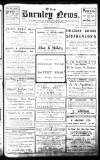 Burnley News Saturday 04 July 1914 Page 1